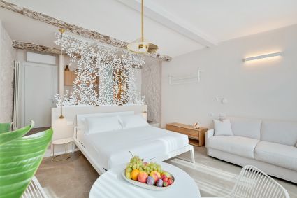 Casa Luna di Mare |  -  - 