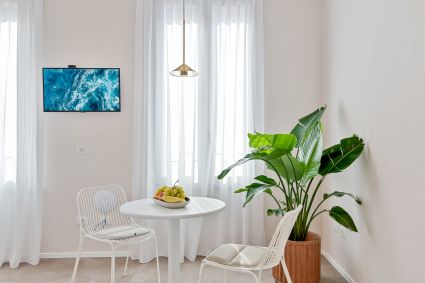 Casa Luna di Mare |  -  - 