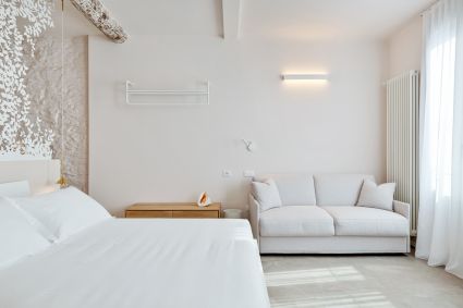 Casa Luna di Mare |  -  - 