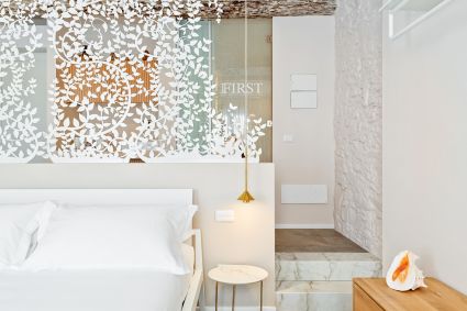 Casa Luna di Mare |  -  - 