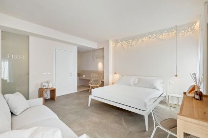 Casa Luna di Mare |  -  - 