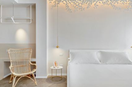 Casa Luna di Mare |  -  - 
