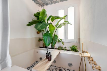 Casa Luna di Mare |  -  - 