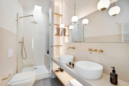 Casa Luna di Mare |  -  - 