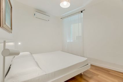Appartamento Manarola Mare  |  -  - 