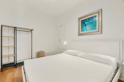 Appartamento Manarola Mare  |  -  - 