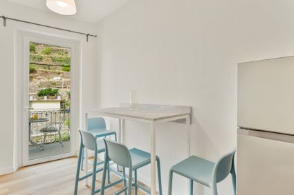 Appartamento Manarola Mare  |  -  - 
