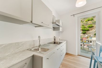 Appartamento Manarola Mare  |  -  - 