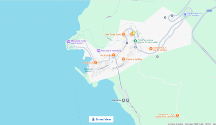 Appartamento Manarola Mare  |  -  - 