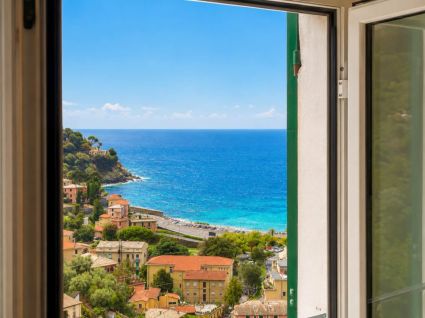 Casa Regina di Bonassola |  -  - 