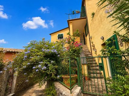 Casa Regina di Bonassola |  -  - 