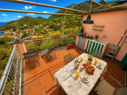 Casa Regina di Bonassola |  -  - 