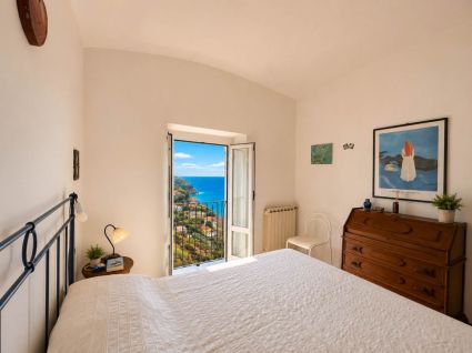 Casa Regina di Bonassola |  -  - 