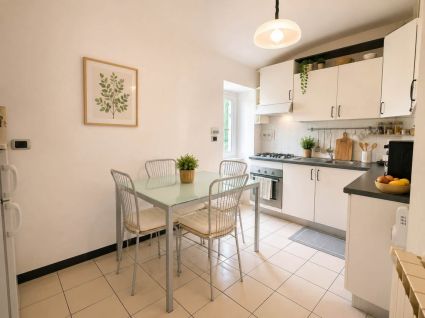 Casa Regina di Bonassola |  -  - 