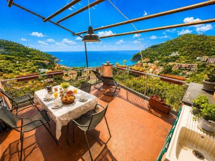 Casa Regina di Bonassola |  -  - 