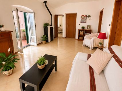 Casa Regina di Bonassola |  -  - 