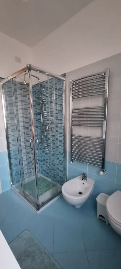 Attico Calata di Zambrone  |  -  - 
