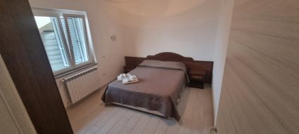 Attico Calata di Zambrone  |  -  - 