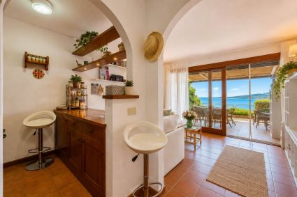 Il Fronte Mare di Marinella |  -  - 