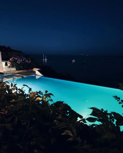 Il Fronte Mare di Marinella |  -  - 