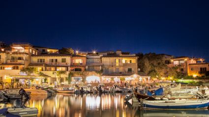 Il Fronte Mare di Marinella |  -  - 
