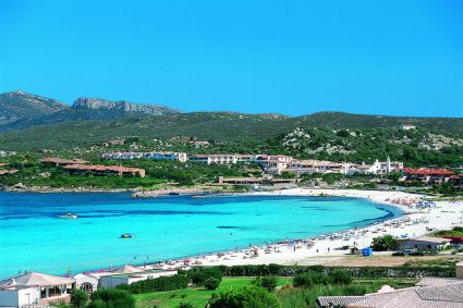 Il Fronte Mare di Marinella |  -  - 