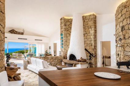 Villa Nettuno |  -  - 
