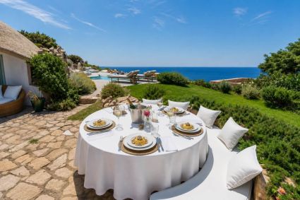 Villa Nettuno |  -  - 