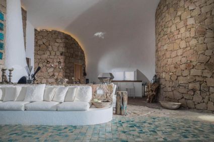 Villa Nettuno |  -  - 