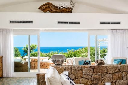 Villa Nettuno |  -  - 