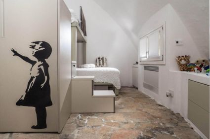 Villa Nettuno |  -  - 