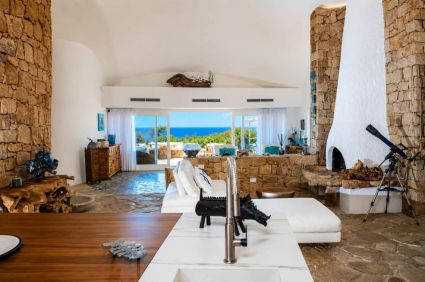 Villa Nettuno |  -  - 