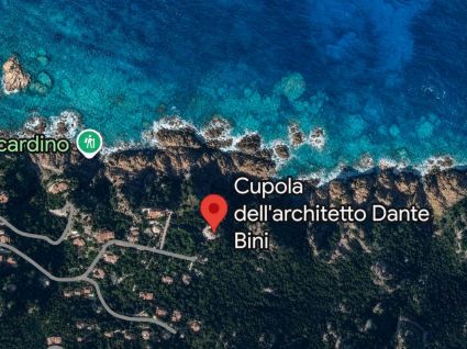 Villa Nettuno |  -  - 
