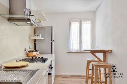 Casa Volastra Mare |  -  - 