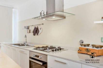 Casa Volastra Mare |  -  - 