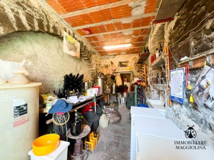 Casa Volastra Mare |  -  - 