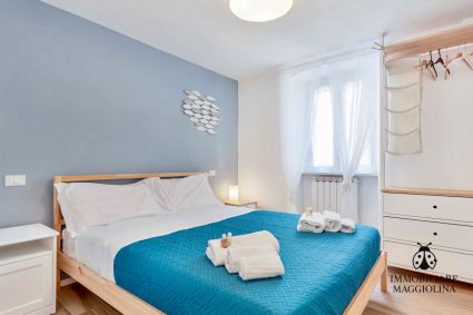 Casa Volastra Mare |  -  - 