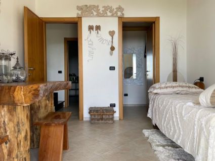 Villa la Principessa di Moneglia |  -  - 