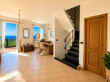 Villa la Principessa di Moneglia |  -  - 