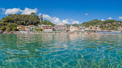 Villa la Principessa di Moneglia |  -  - 