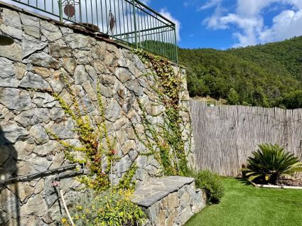 Villa la Principessa di Moneglia |  -  - 