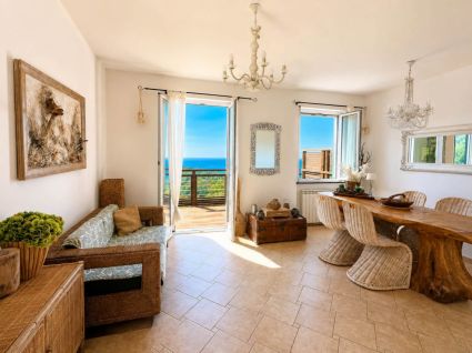 Villa la Principessa di Moneglia |  -  - 
