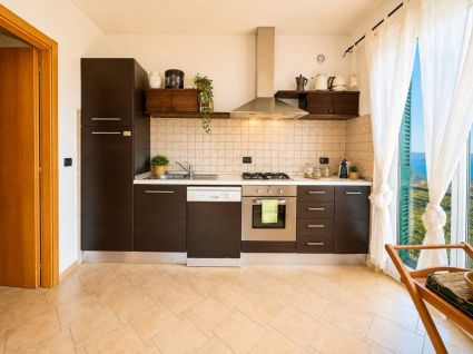 Villa la Principessa di Moneglia |  -  - 