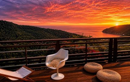 Villa la Principessa di Moneglia |  -  - 