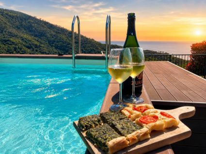 Villa Principessa di Moneglia |  -  - 