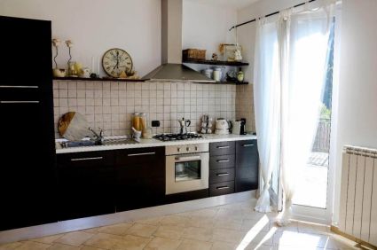 Villa la Principessa di Moneglia |  -  - 