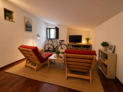 La Casa dell' Amore |  -  - 