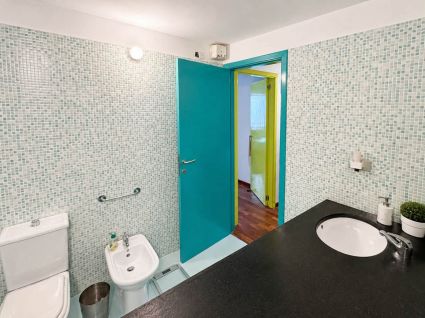 La Casa dell' Amore |  -  - 
