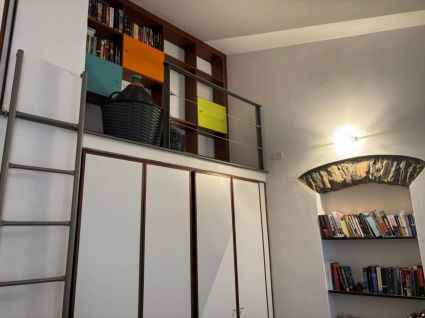 La Casa dell' Amore |  -  - 