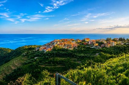 La Casa dell' Amore |  -  - 